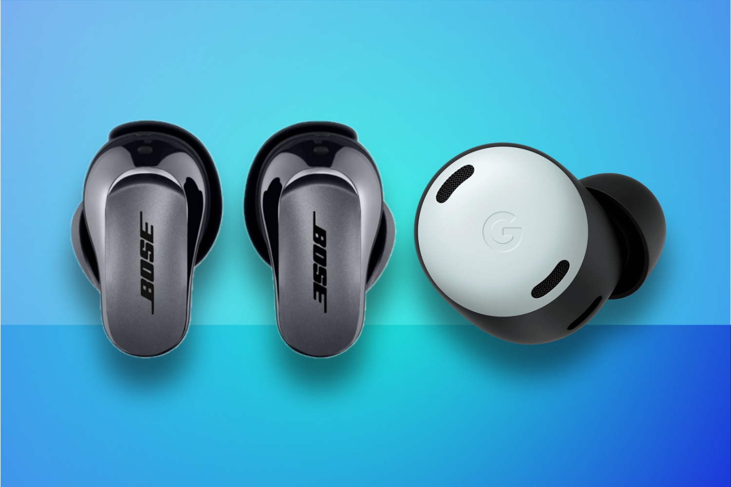 Pixel discount offer bose