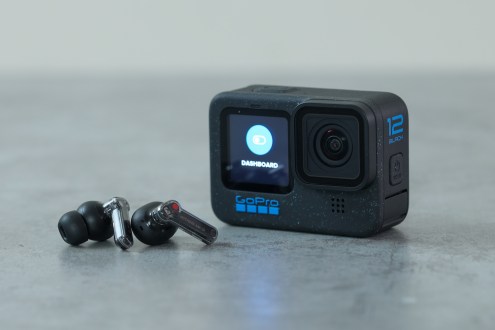 GoPro Hero 12 Black review: more like version 11.5