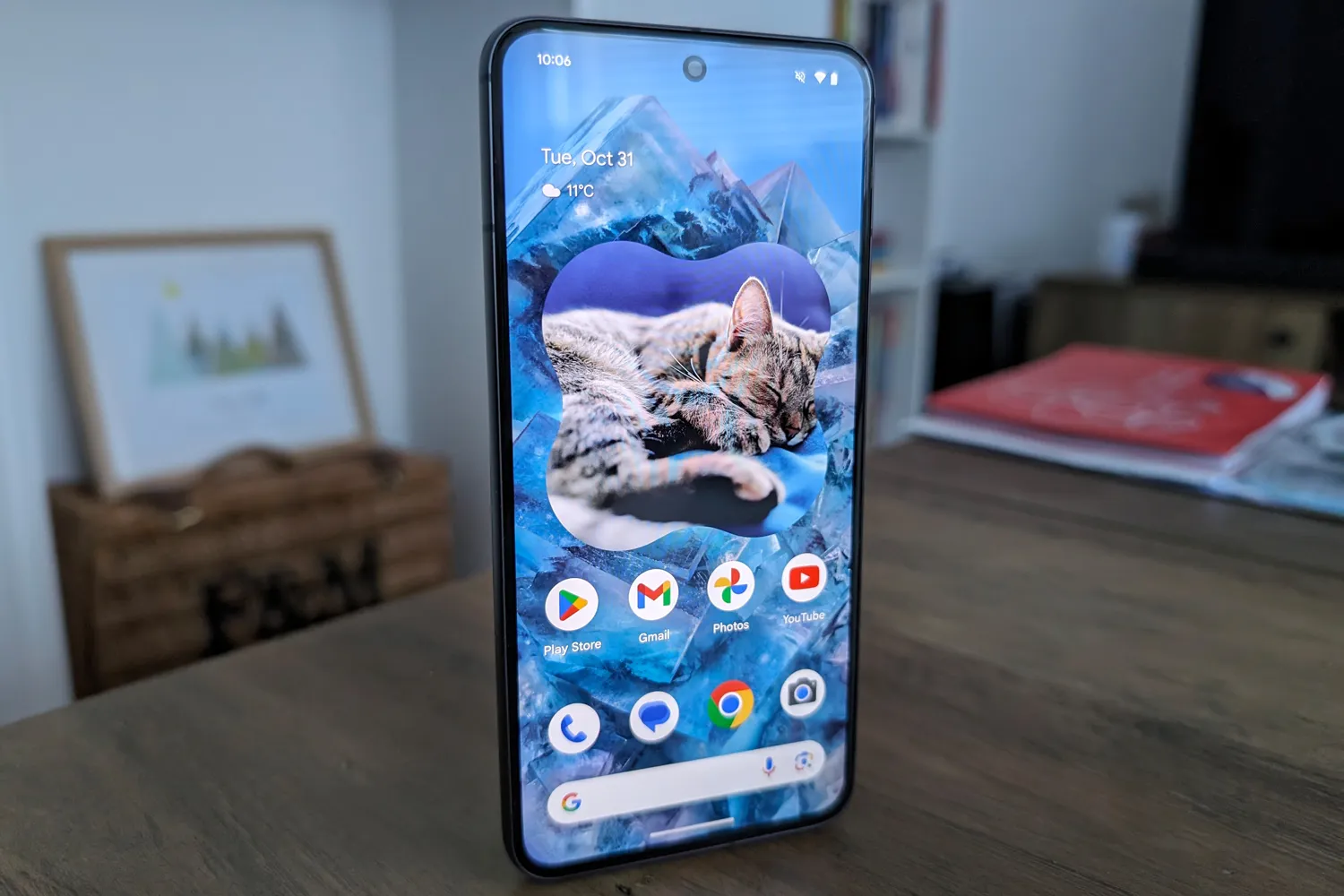 Google Pixel 6A Review: Heaps of Power, but With a Few Flaws
