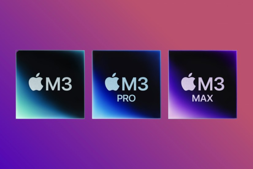 Apple M3 vs M3 Pro vs M3 Max chips: what you need to know