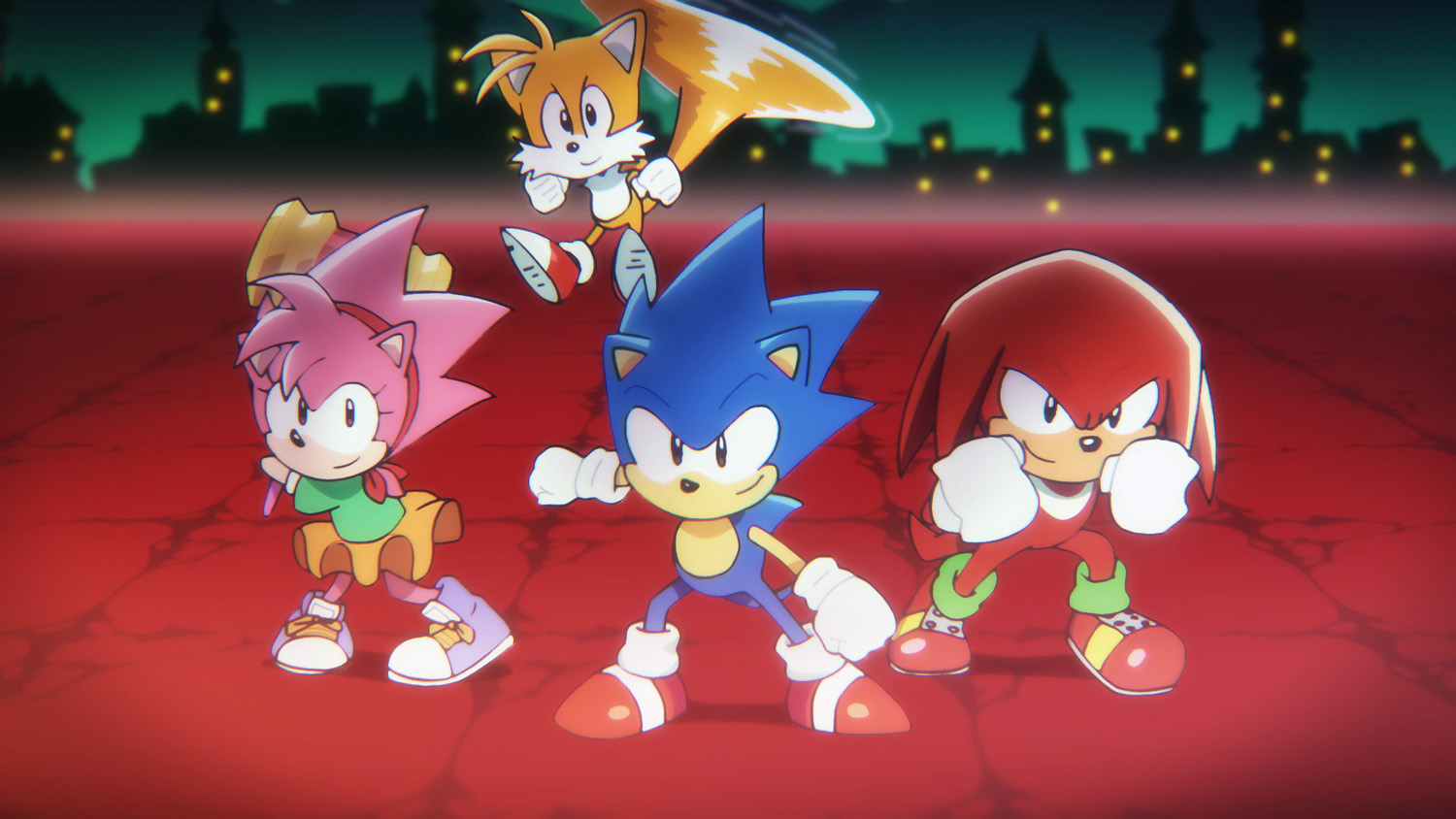 Review: 'Sonic the Hedgehog 2' loses all momentum - Movie Show Plus