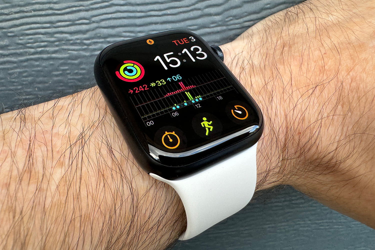 Apple Watch Series 9 Review: Still the Best for iPhone Users