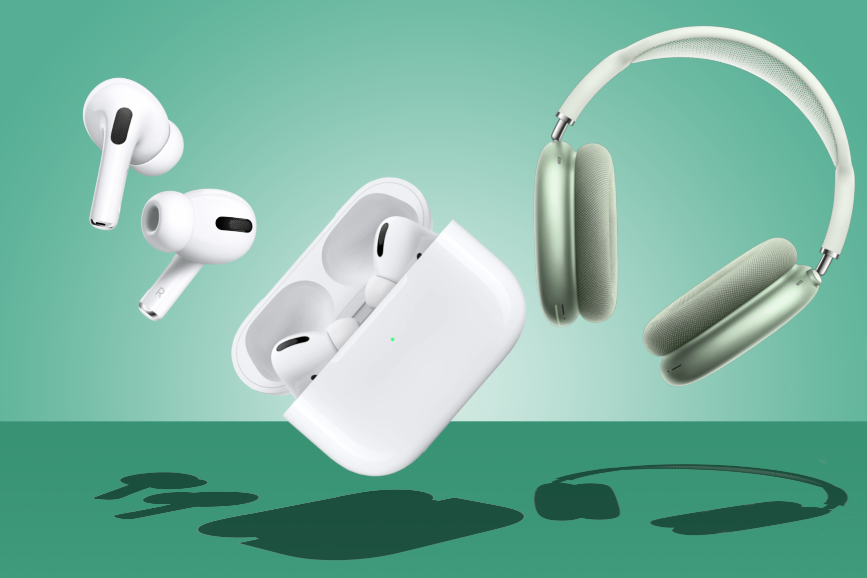 iOS 17 update brings some cool features to the AirPods Pro 2