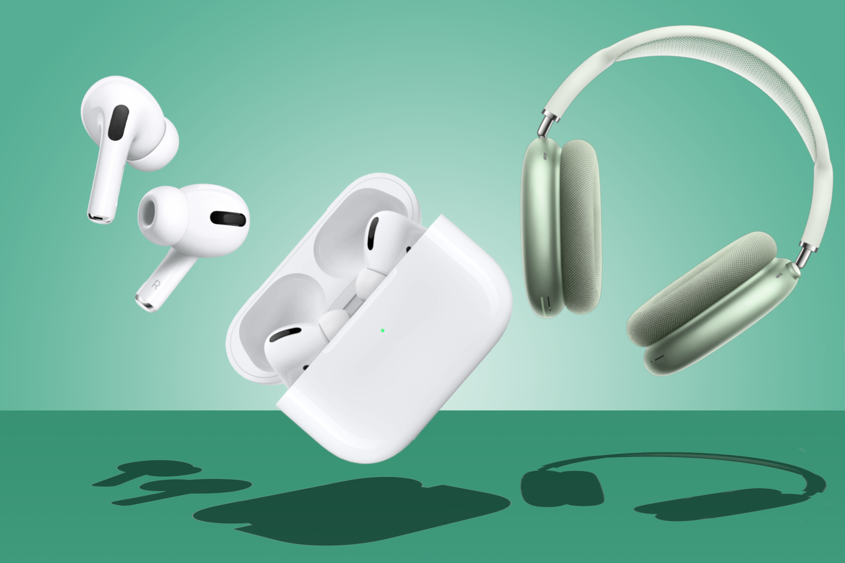 Best AirPods in 2024 ranked and reviewed Stuff