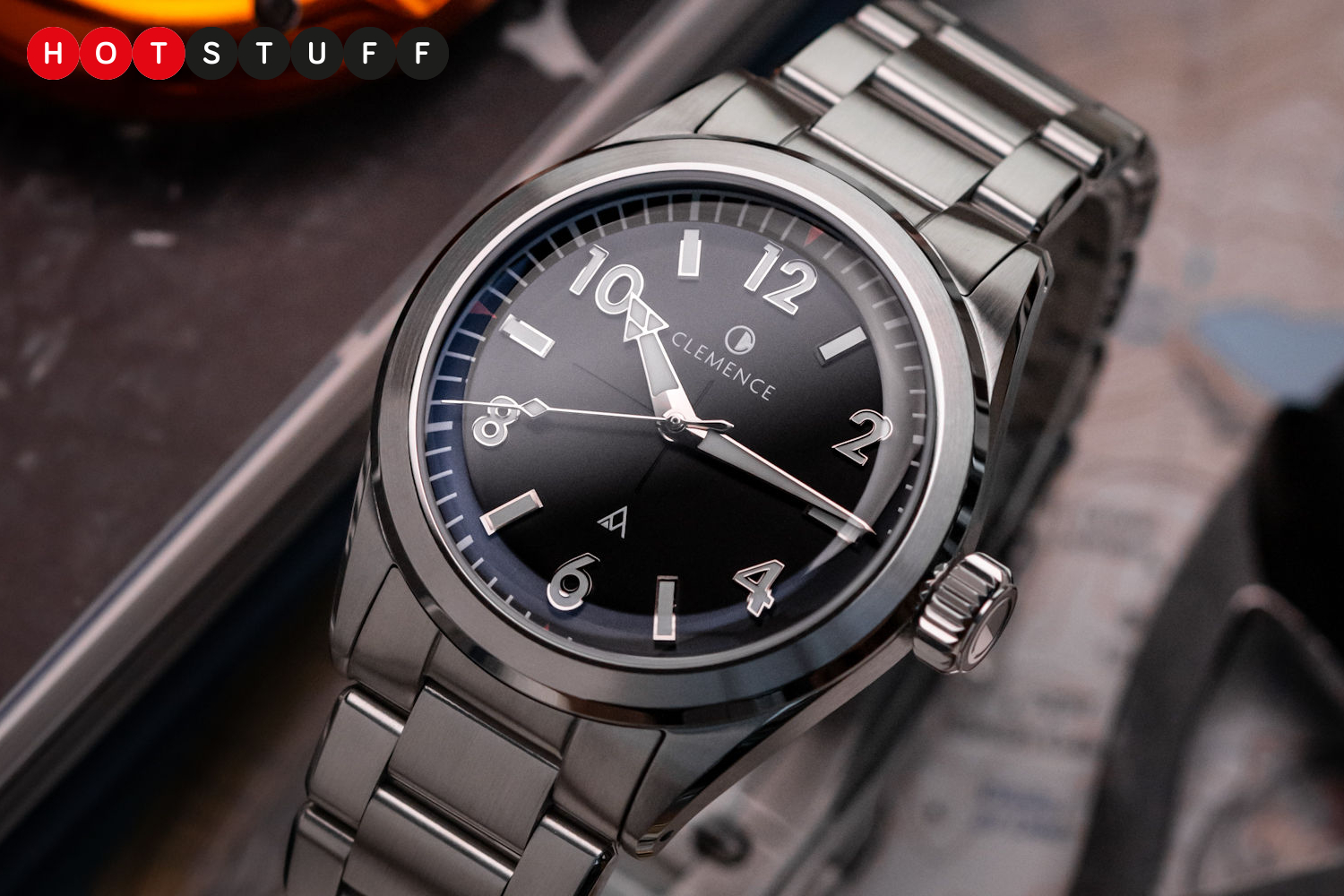 Edinburgh Watch Company - New and Pre-owned Luxury Watches