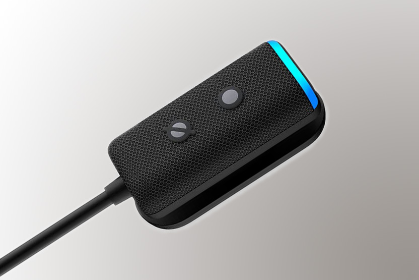 Echo Pop Smart Speaker Latest 2024 Alexa Full sound All Colors New  Sealed