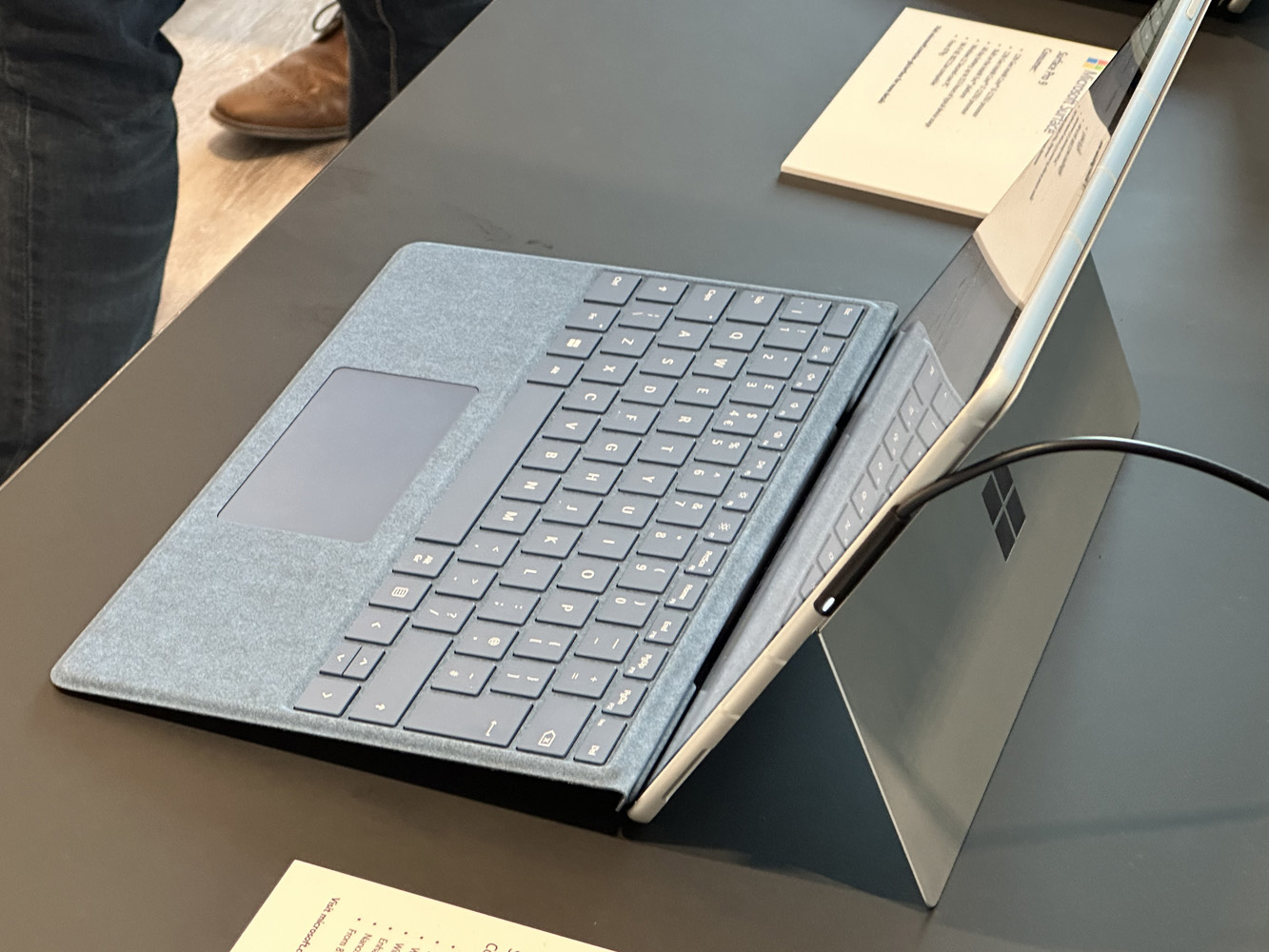 Surface Pro 9 review
