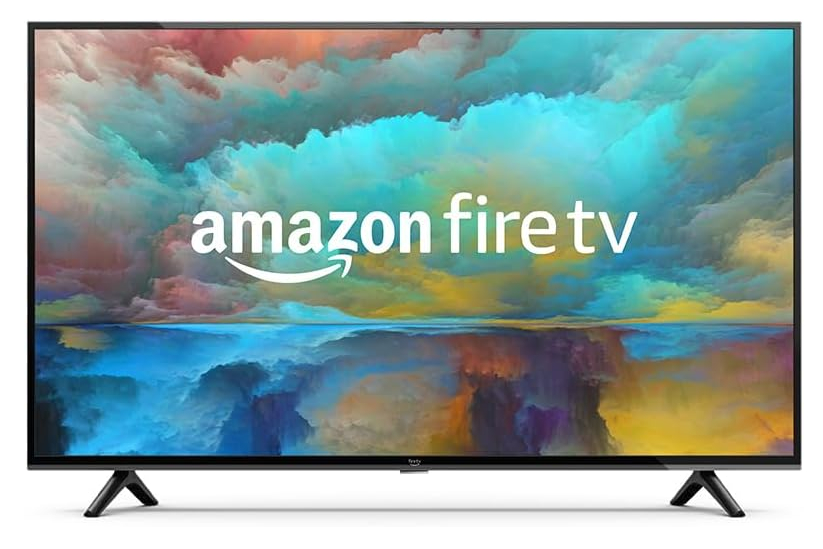 Amazon Fire TV 4-series