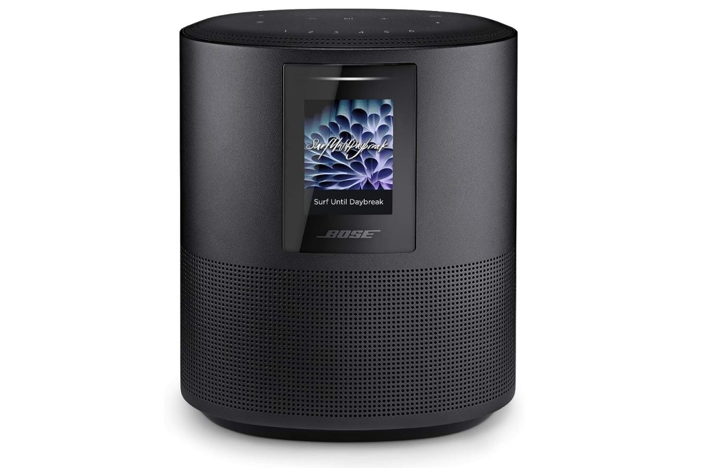 Top 5] Best Bose Speakers of 2023 