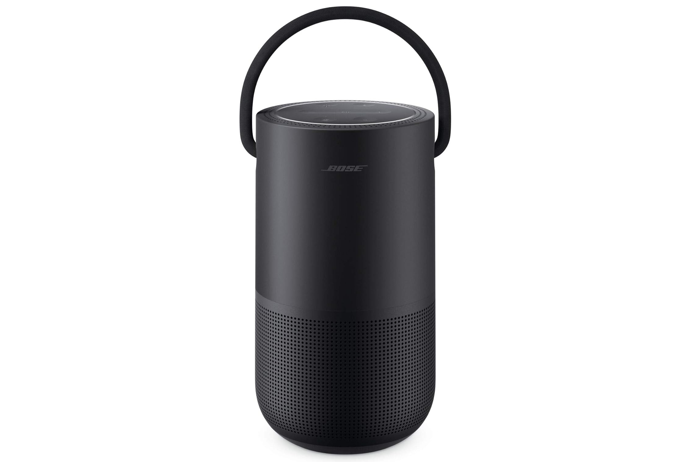 Bose best sale top speakers