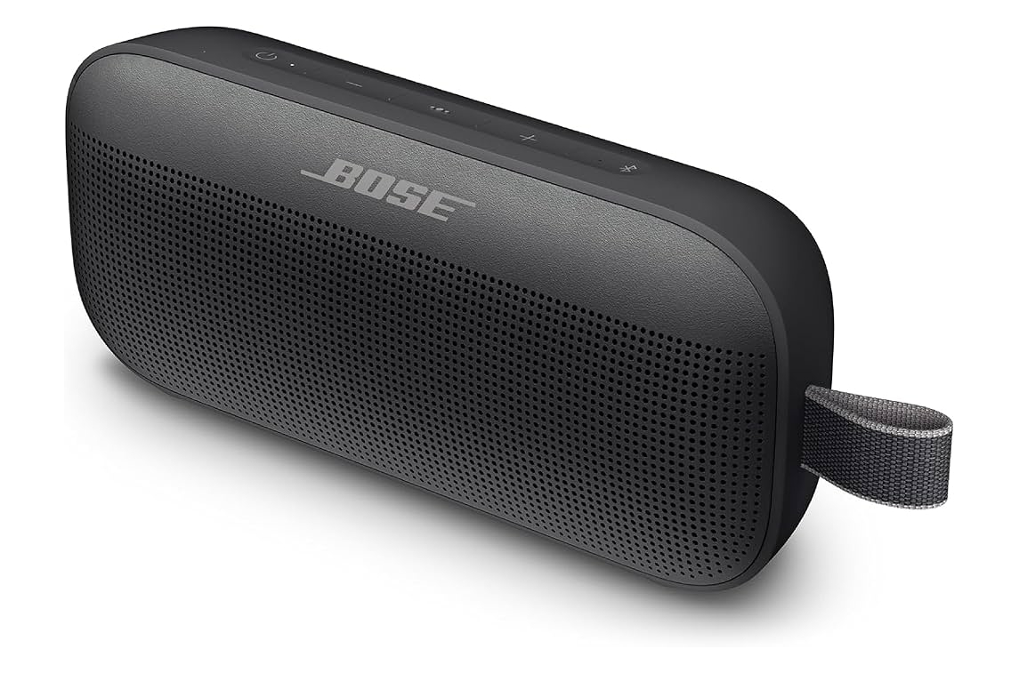 Best bose hot sale speakers