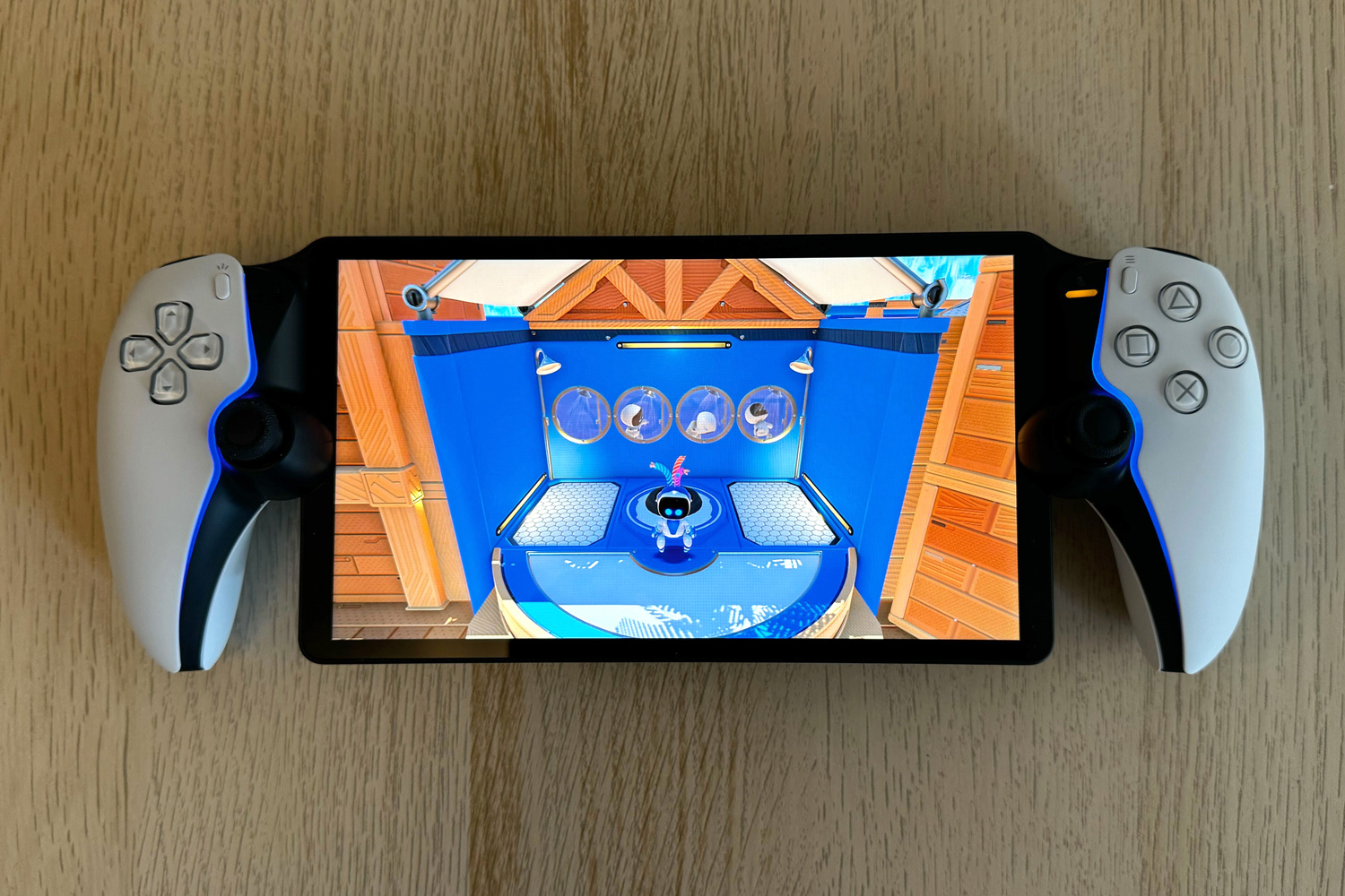 Playstation Portal Review – A True Handheld Accessory