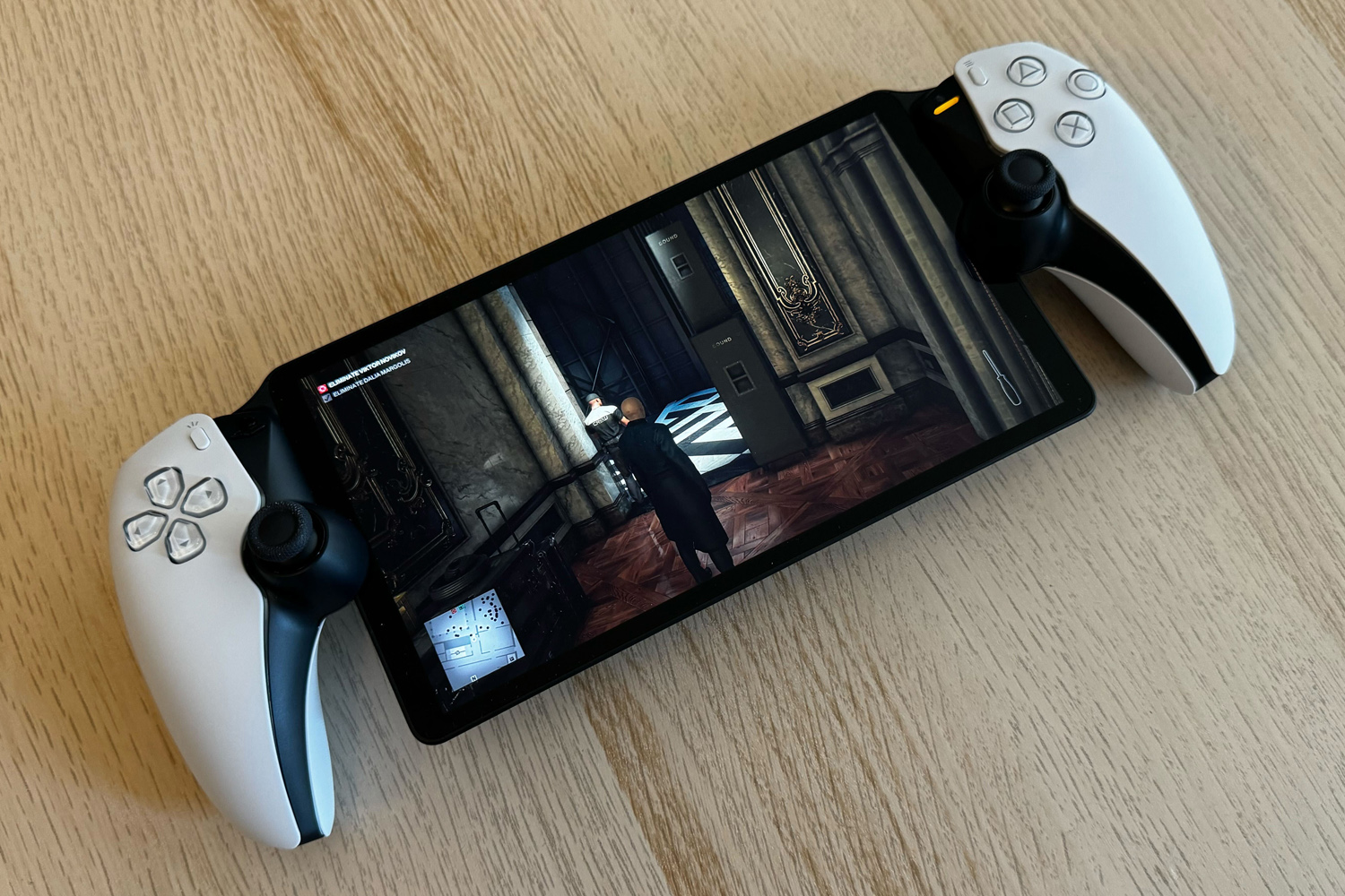 Sony Unveils The PlayStation Portal: A Remote Play Handheld For
