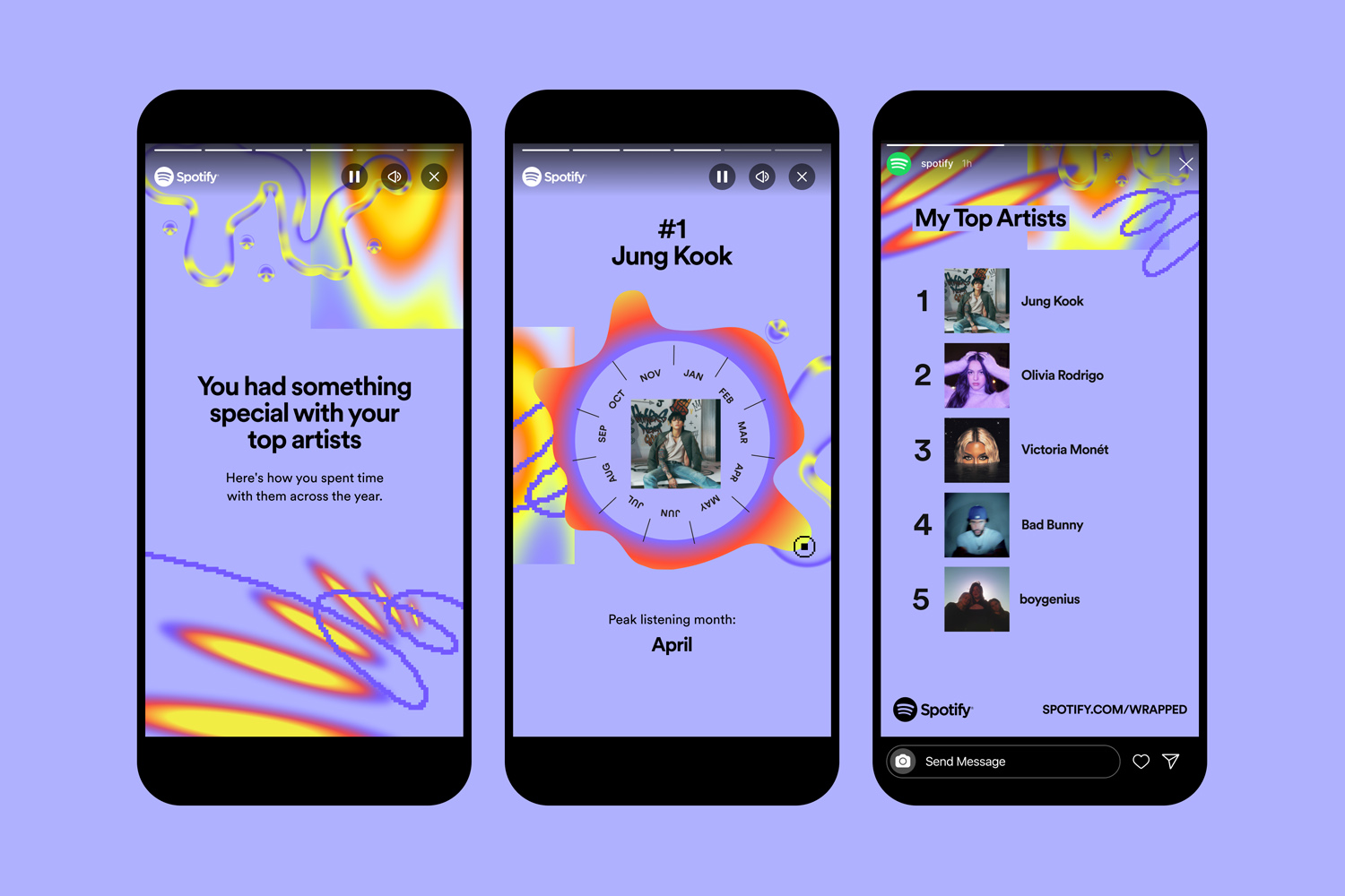 Spotify Wrapped 2023 arrives: here's how to get yours | Stuff