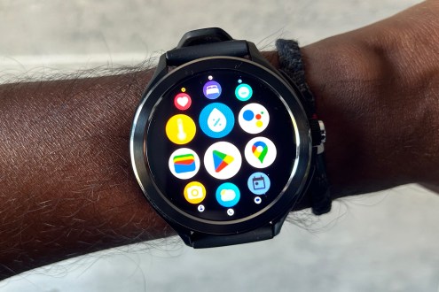 Xiaomi Watch 2 Pro review: going with Google again