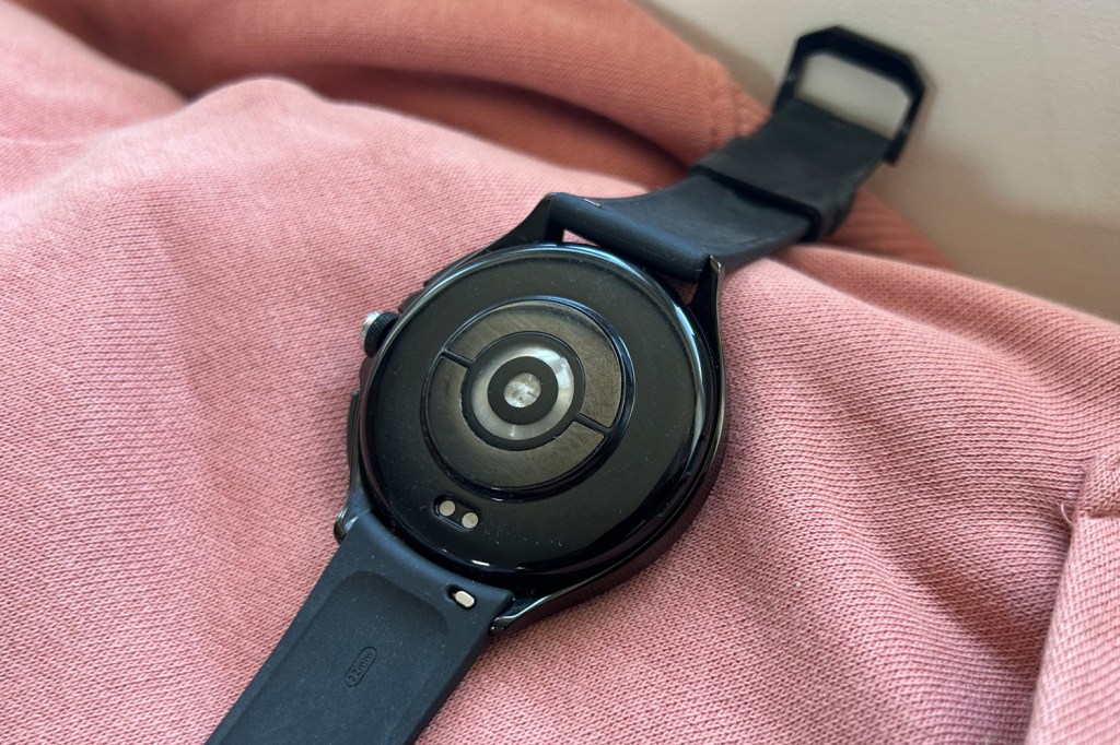Xiaomi Watch 2 Pro Review: Great value and beauty