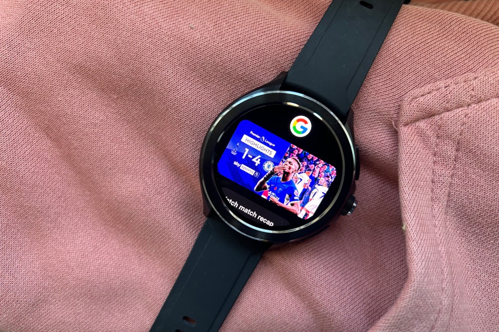 Rumour: Xiaomi Watch 2 Pro will get eSIM support and will run on Wear OS