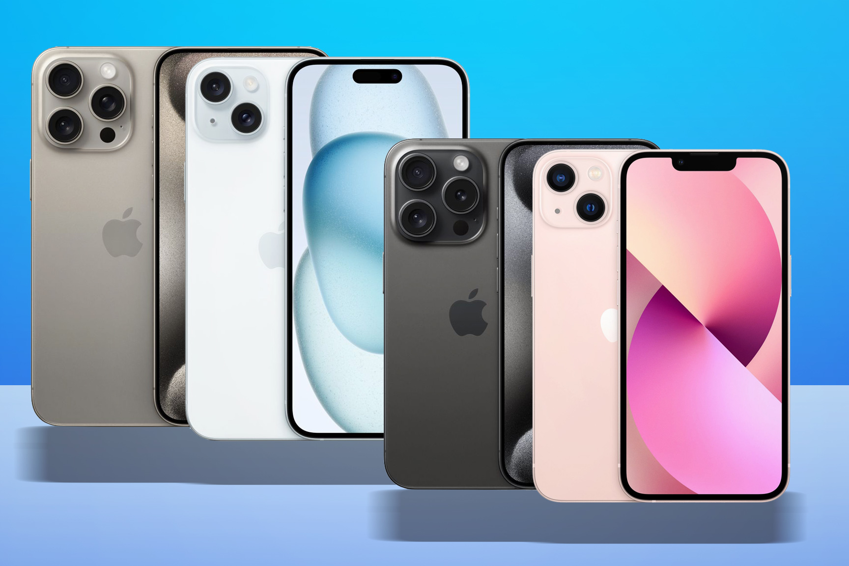If you have an iPhone 8 or iPhone X, you should probably sell it now