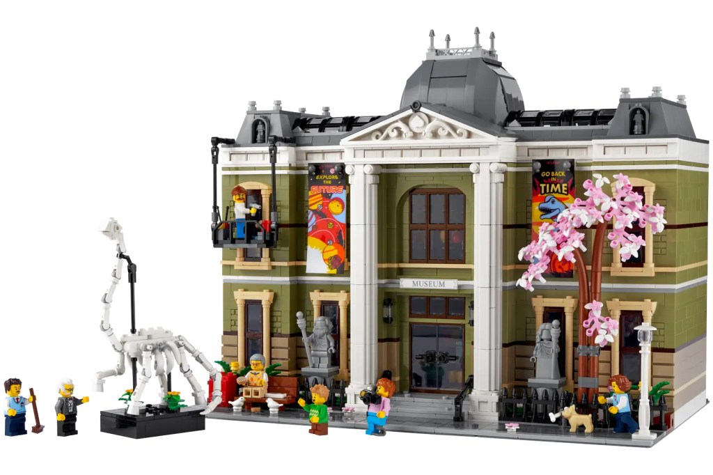 LEGO City 2024 Sets REVEALED! 