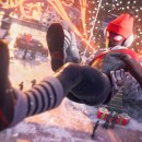 Season’s beatings: the best Christmas-themed games