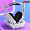 Logitech Astro A50 X headset is a console and PC triple threat