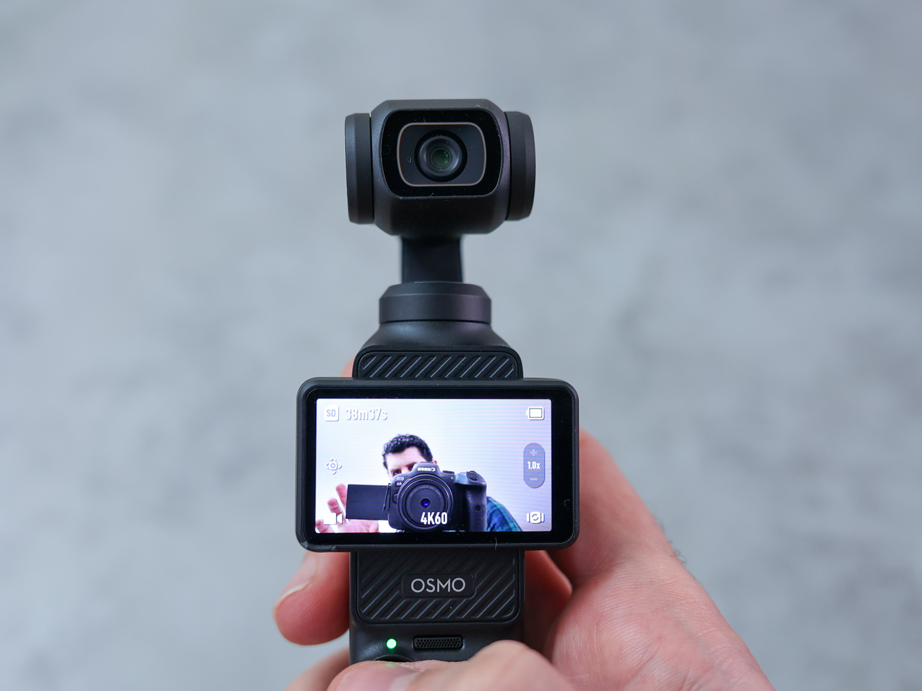 DJI Osmo Pocket 3 vs Action 4: 5 Things to Compare