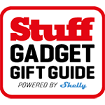 Gift Guide 2024 logo Shelly