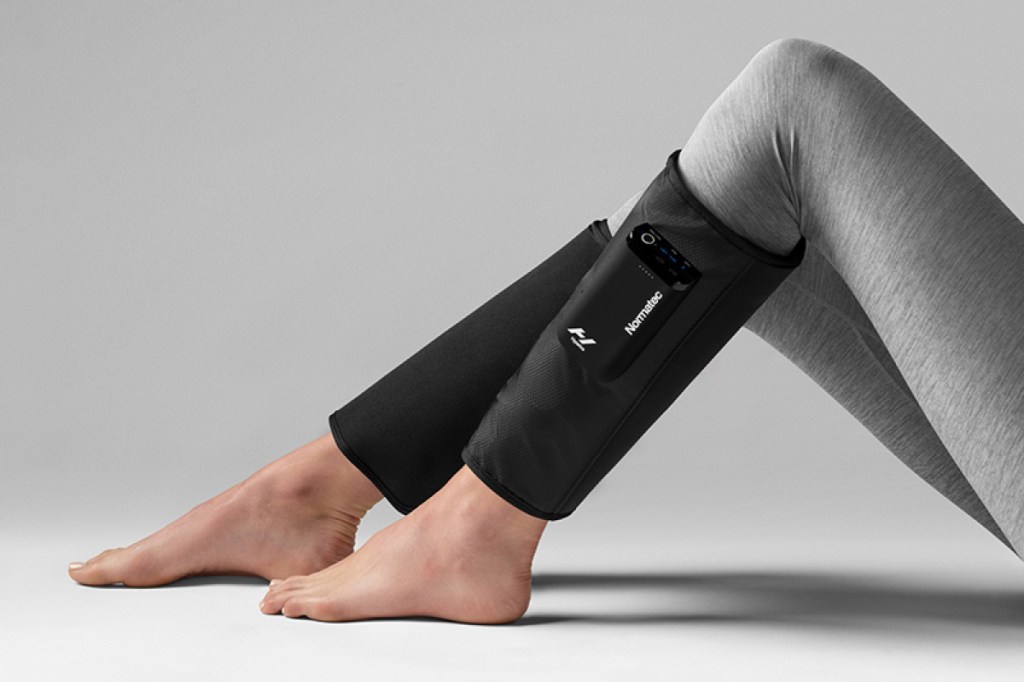 Hyperice Normatec Lower Legs