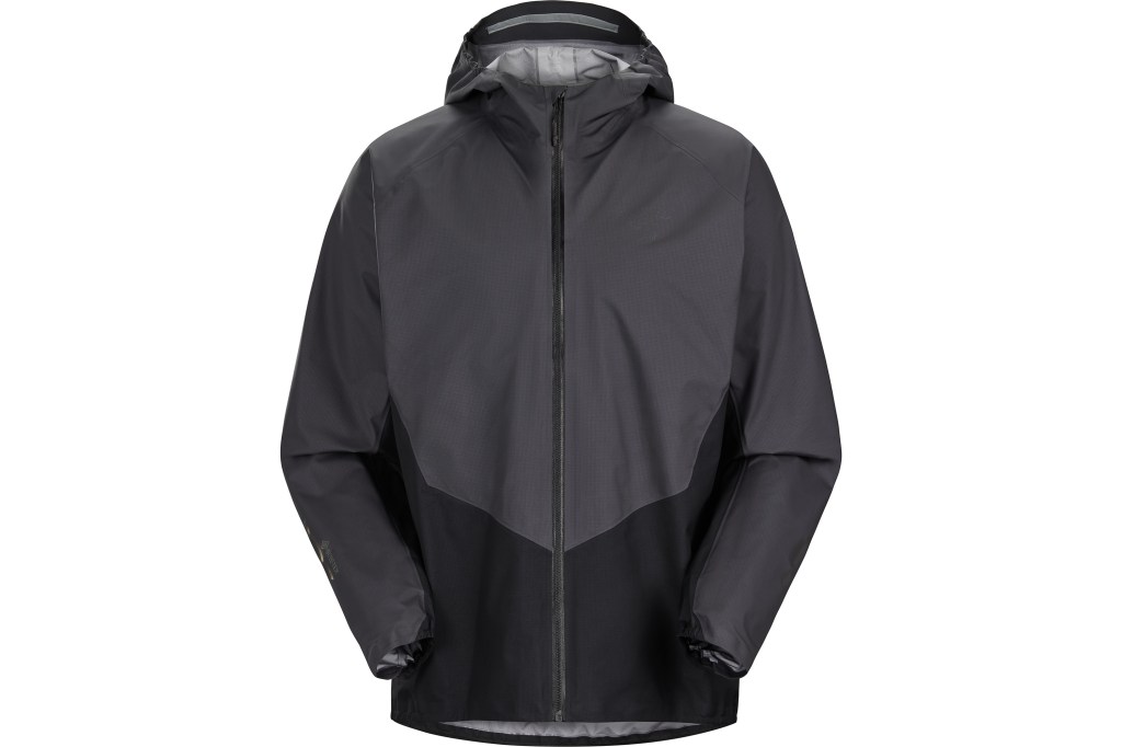 Arc’teryx Norvan Shell Jacket