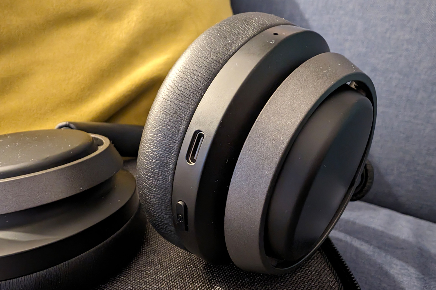 Philips Fidelio M1BT review: great-sounding Bluetooth headphones, Gadgets