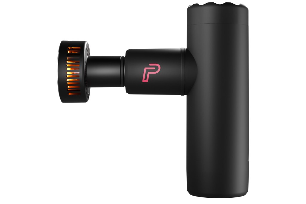 Pulseroll Ignite Mini