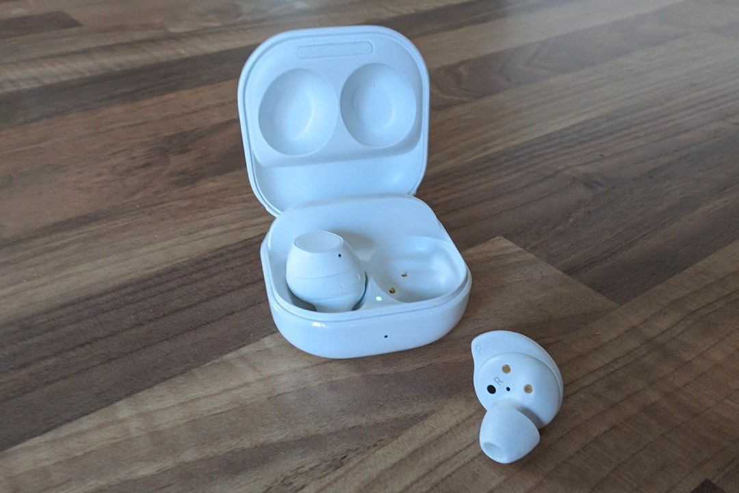 Samsung Galaxy Buds FE review verdict