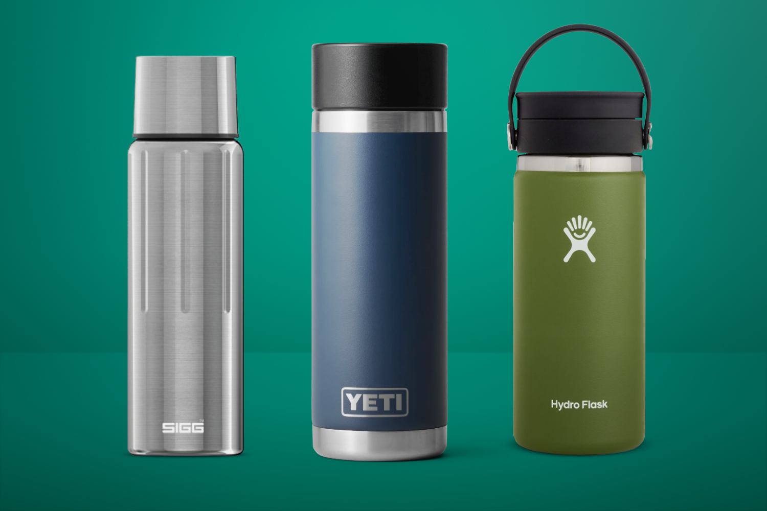 Best flasks 2024: top insulated bottles from Thermos and more
