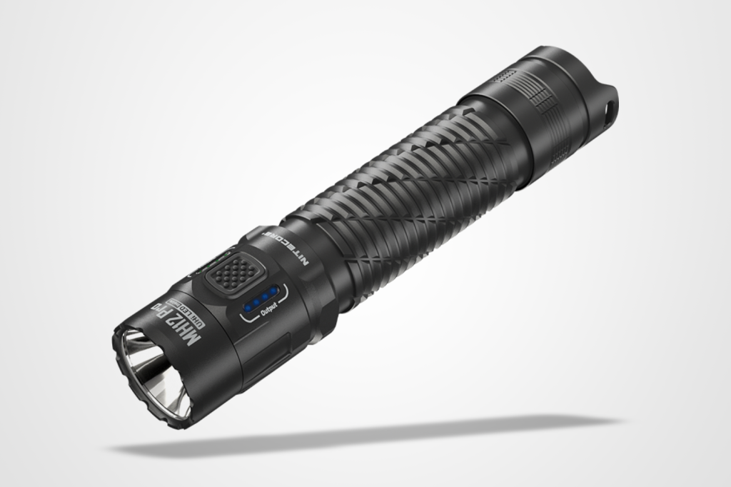 Best torches 2024: top flashlights and pocket lamps for lighting