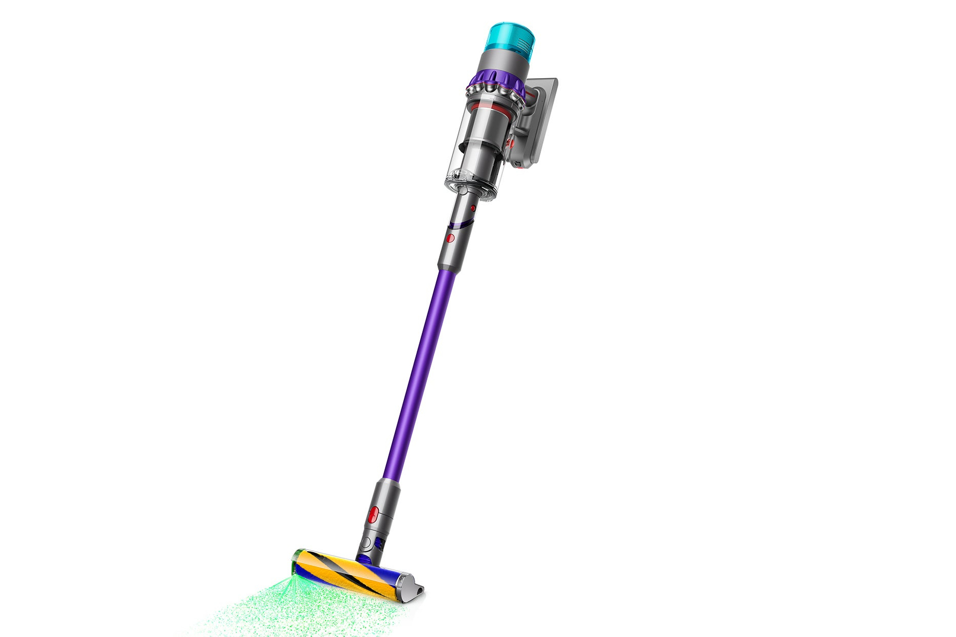 Best cordless vacuum cleaners in 2024 for tackling every mess Stuff