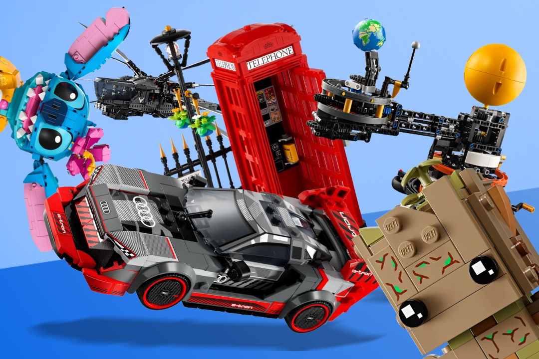 Best Lego sets 2024 this year’s top new Lego releases Stuff