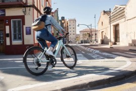 The best electric commuter bikes