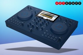 AlphaTheta enters the club with Omnis-Duo DJ system