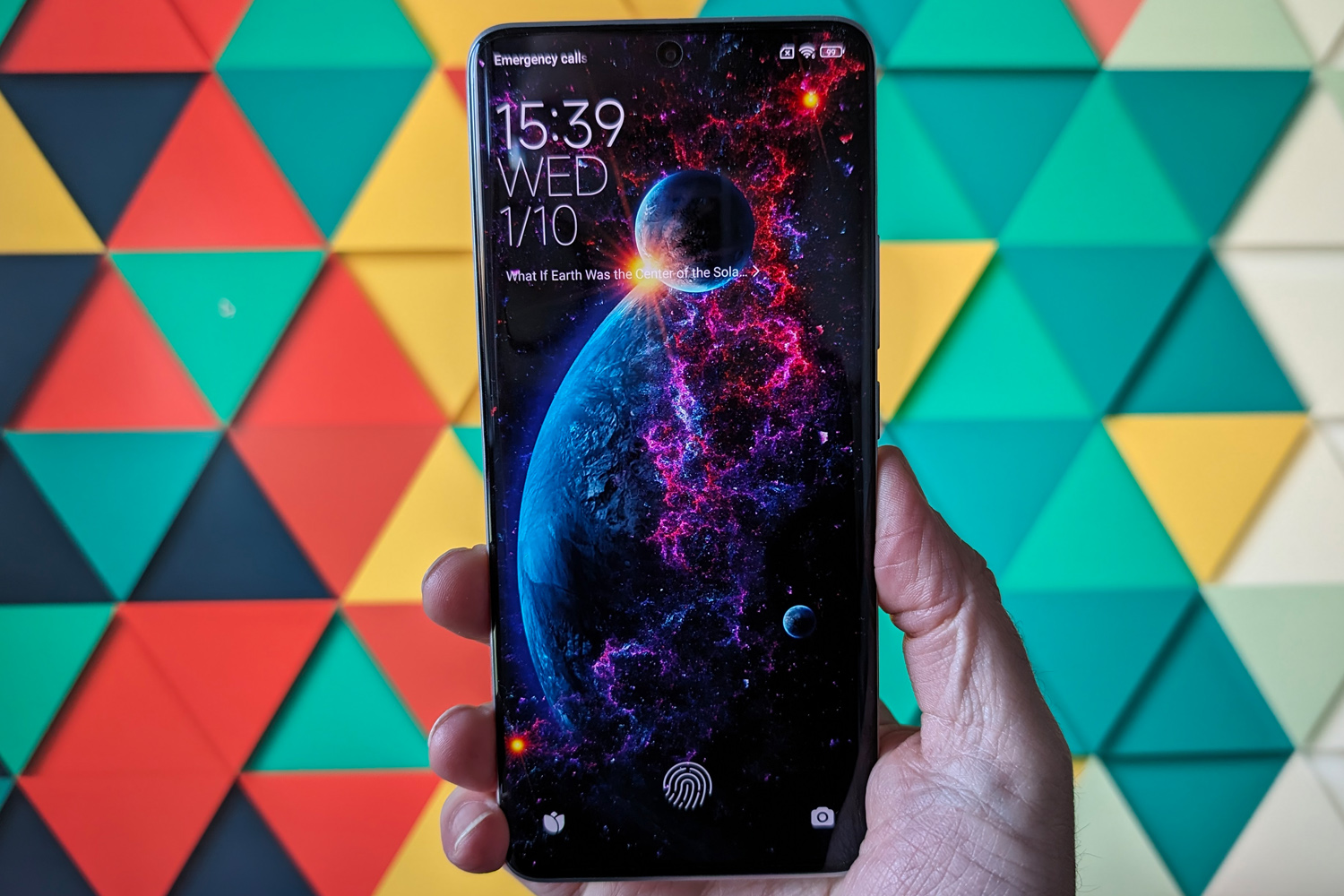 Xiaomi Redmi Note 13 Pro+ 5G smartphone review: a photography powerhouse for  less – The Luxe Review