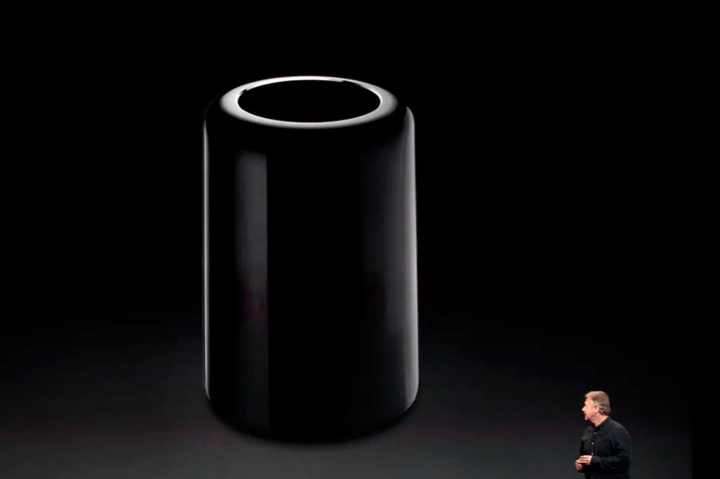 Circle mac pro