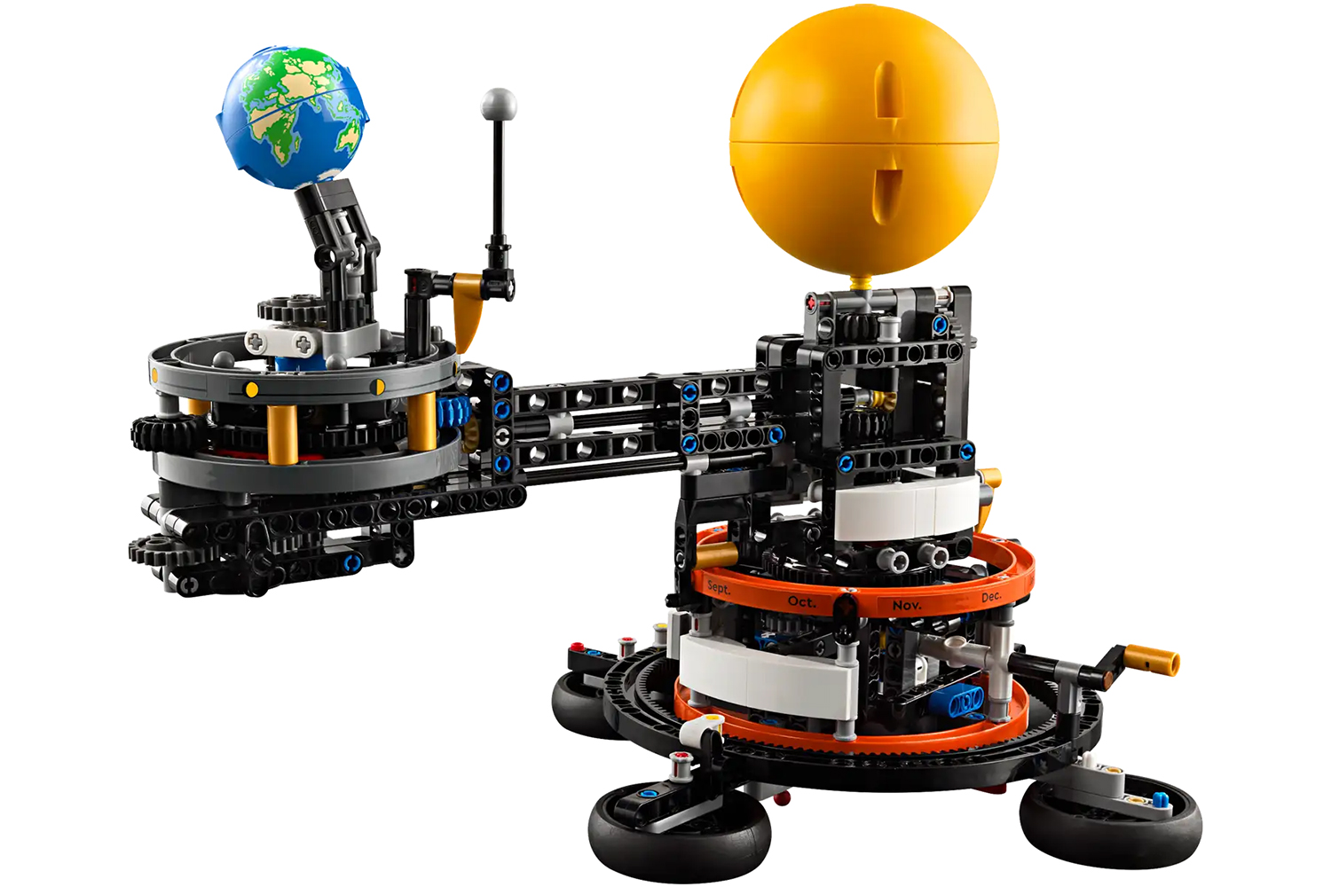 Best Lego sets 2024 this year’s top new Lego releases Stuff