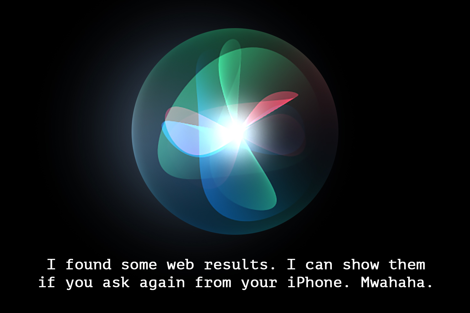 I swapped an Echo for a HomePod and found Siri’s dumb as a rock