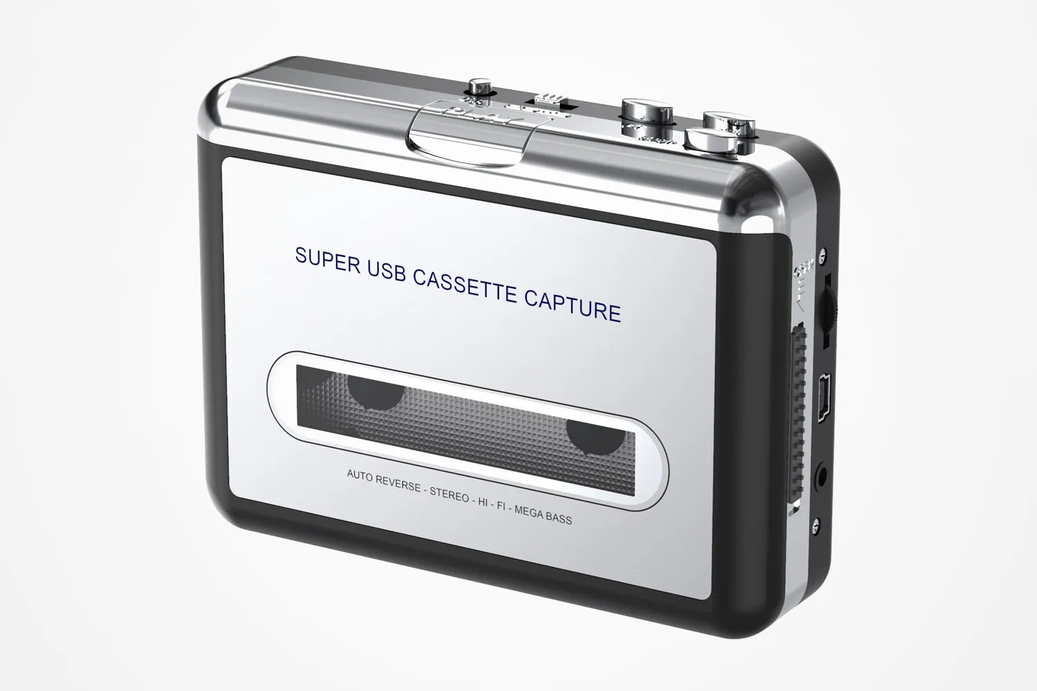 Best cassette players and tape players in 2024 for a retro audio fix