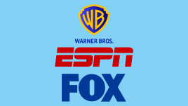 Explainer: everything we know about the ESPN/Disney, Fox and Warner Bros. sports streaming service