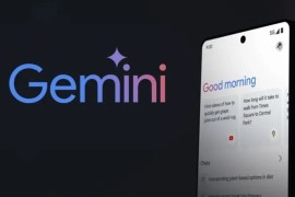 The UK finally gets Google’s Gemini AI months after USA launch