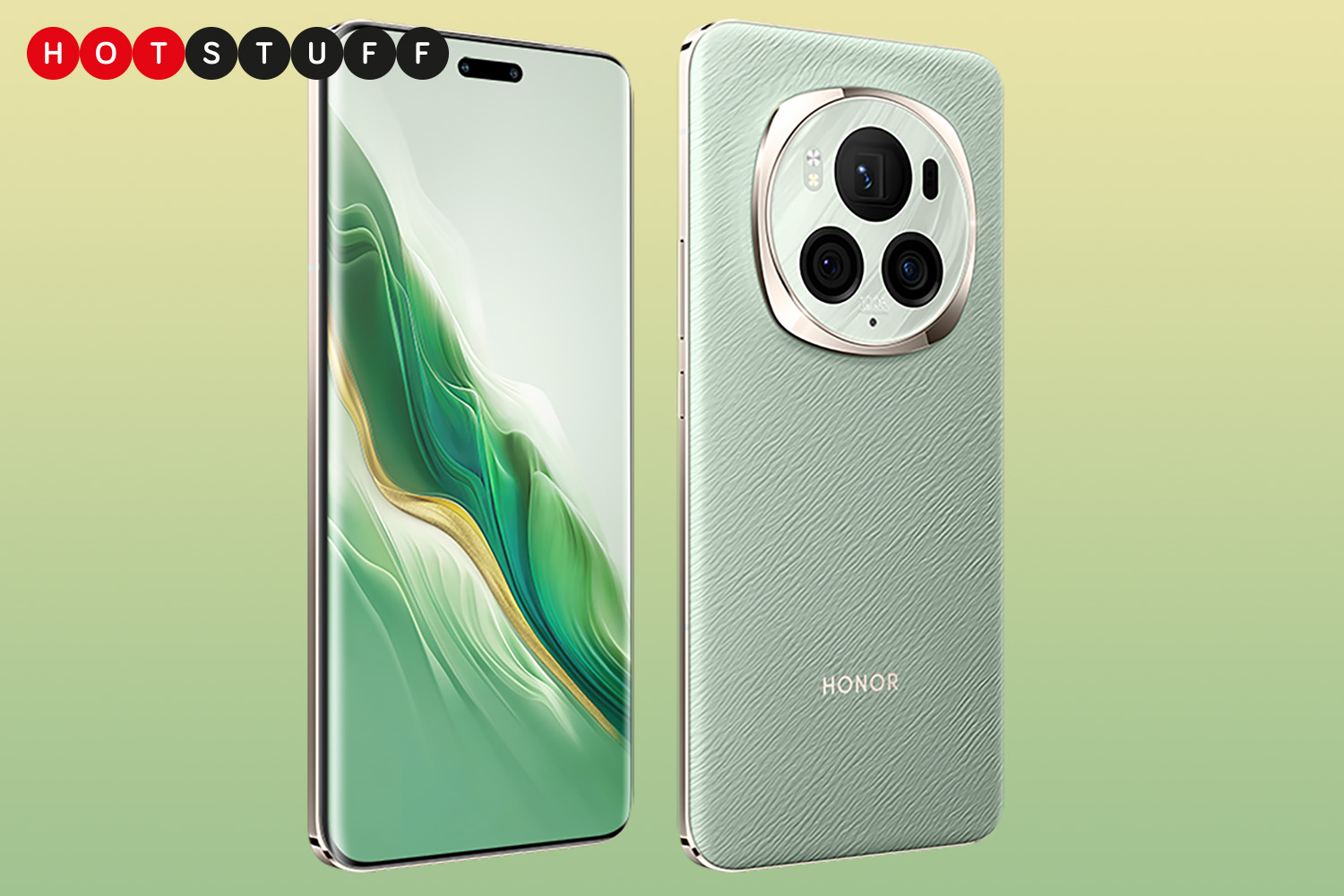 Honor Magic 6 Pro - Specifications & Release Date (29th February 2024)