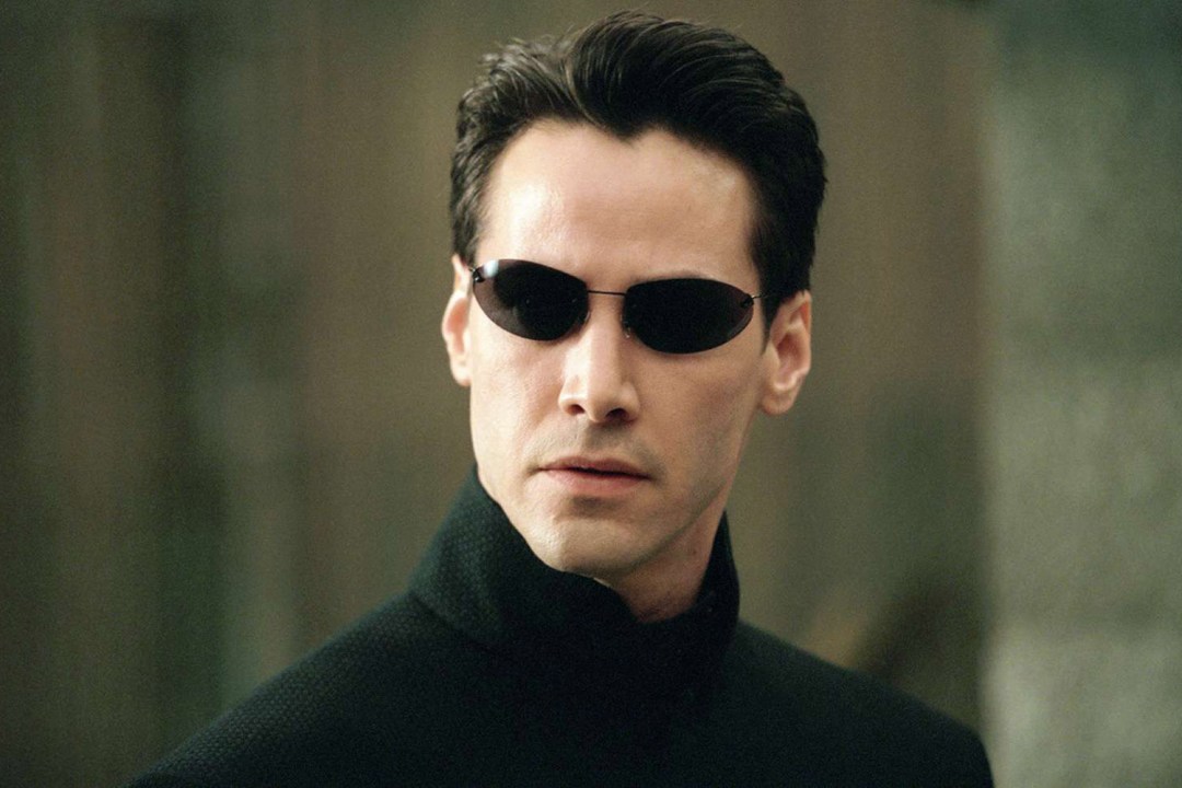 Best of Netflix USA: The Matrix