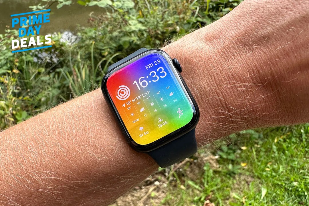 Apple Watch Series 9 Prime Day