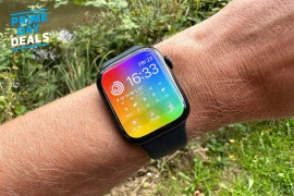 This Apple Watch Series 9 deal could be the best Prime Day discount