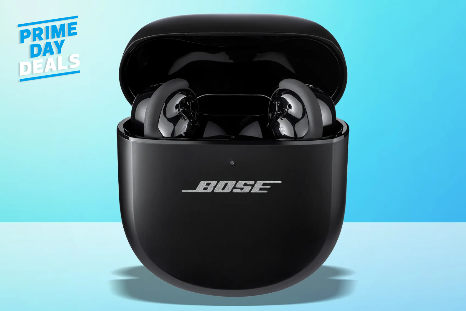 Bose's Ultra Earbuds are the best buds I own. Now they're